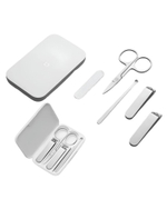 Набор для маникюра Xiaomi Mi Home Nail Clipper Five Piece Set DZN4015CN