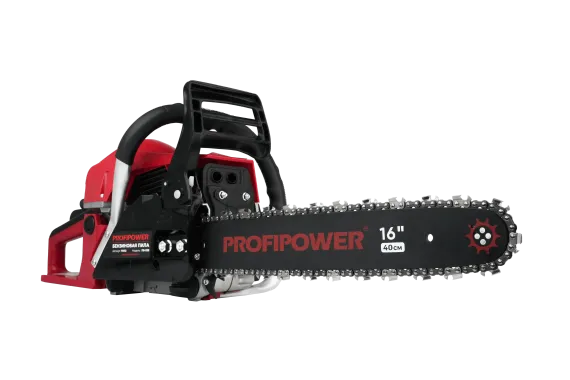 Бензопила PROFIPOWER ПБ-52В