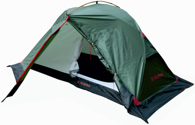 Палатка Talberg Borneo Pro 2 [TLT-024]