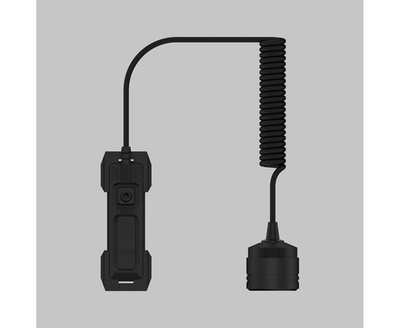 Магнитная выносная кнопка Armytek MRS-02 A05502 (витой шнур)