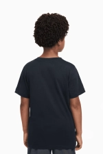 Футболка Nike Sportswear Junior - черный
