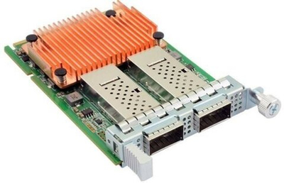 Прочее сетевое оборудование Lr-Link Сетевой адаптер LR-LINK LRES3026PF-OCP Intel E810 OCP 3.0 100GB 2 x QSFP28 E810CQDA2OCPV3