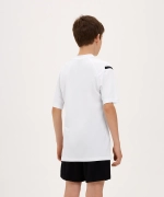 Футболка тренировочная CAMP 2 Training Poly Tee, белый - изображение 134