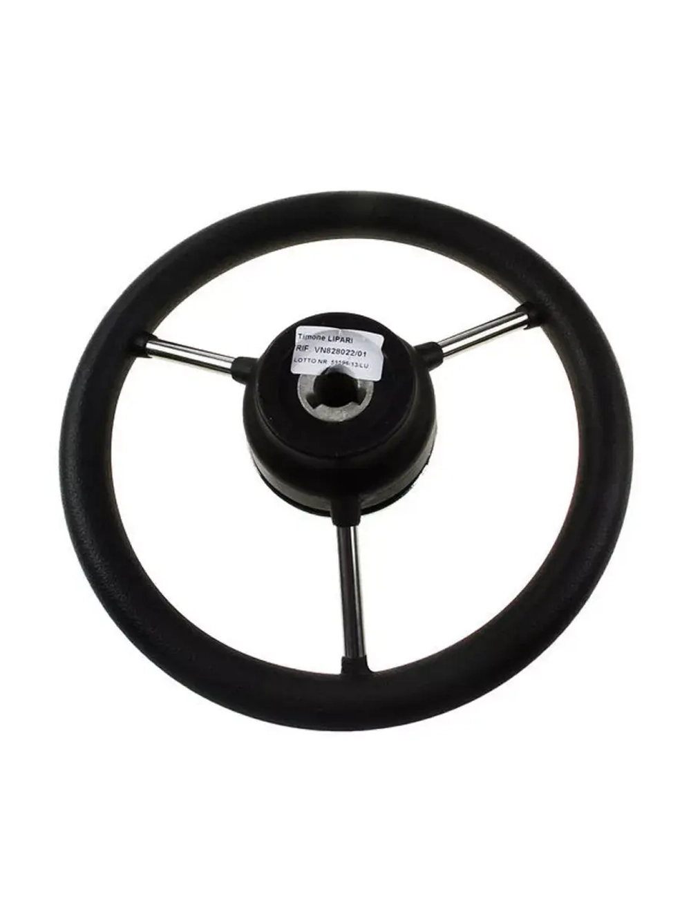 Штурвал d280mm Lipari VN828022-01