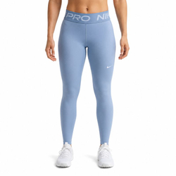 Легинсы Nike Pro 365 Tight — work blue/white