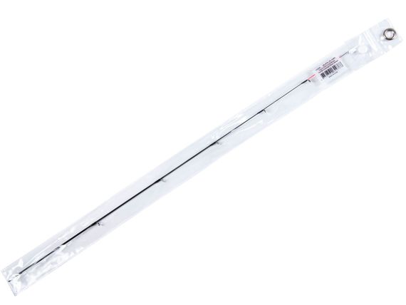 Вершинка сигнальная графитовая 0.75OZ 2.5/545мм SILVER WATER (030-, 060-)