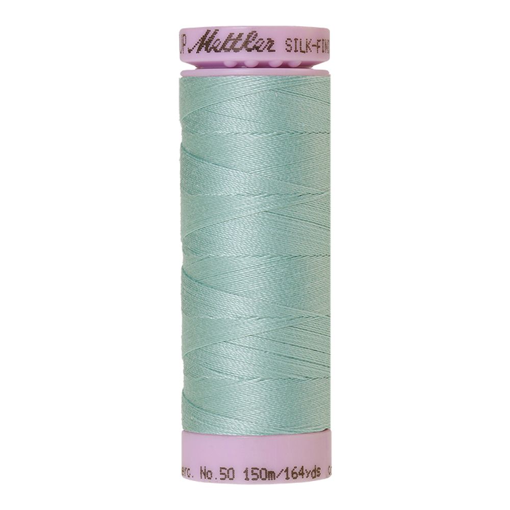 Нитки хлопковые Mettler Silk-Finish Cotton 50 (150 м), 5 кат. | цв. 0229 Нитки хлопковые Mettler Silk-Finish Cotton 50 (150 м), 5 кат. | цв. 0229