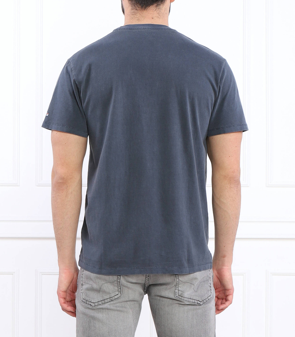 Футболка JACKO Pepe Jeans London - графитовый(PM508664)