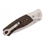Складной нож BUCK 0835BRS Small Folding Selkirk