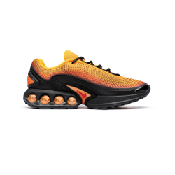 Кроссовки Nike Air Max Dn "Laser Orange"