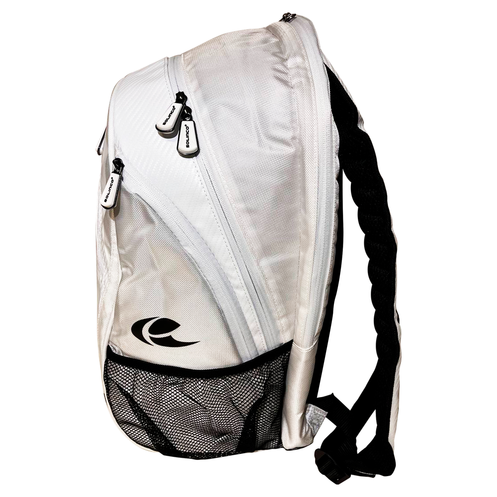 Tour Backpack Whiteout / Рюкзак / белый