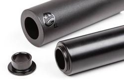 Пеги для BMX BSD RUDE TUBE LT PLASTIC PEG 10mm V2 BLACK