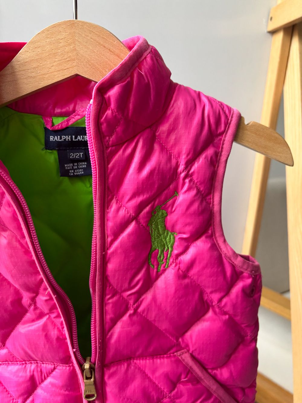 Жилет Polo Ralph Lauren, 92