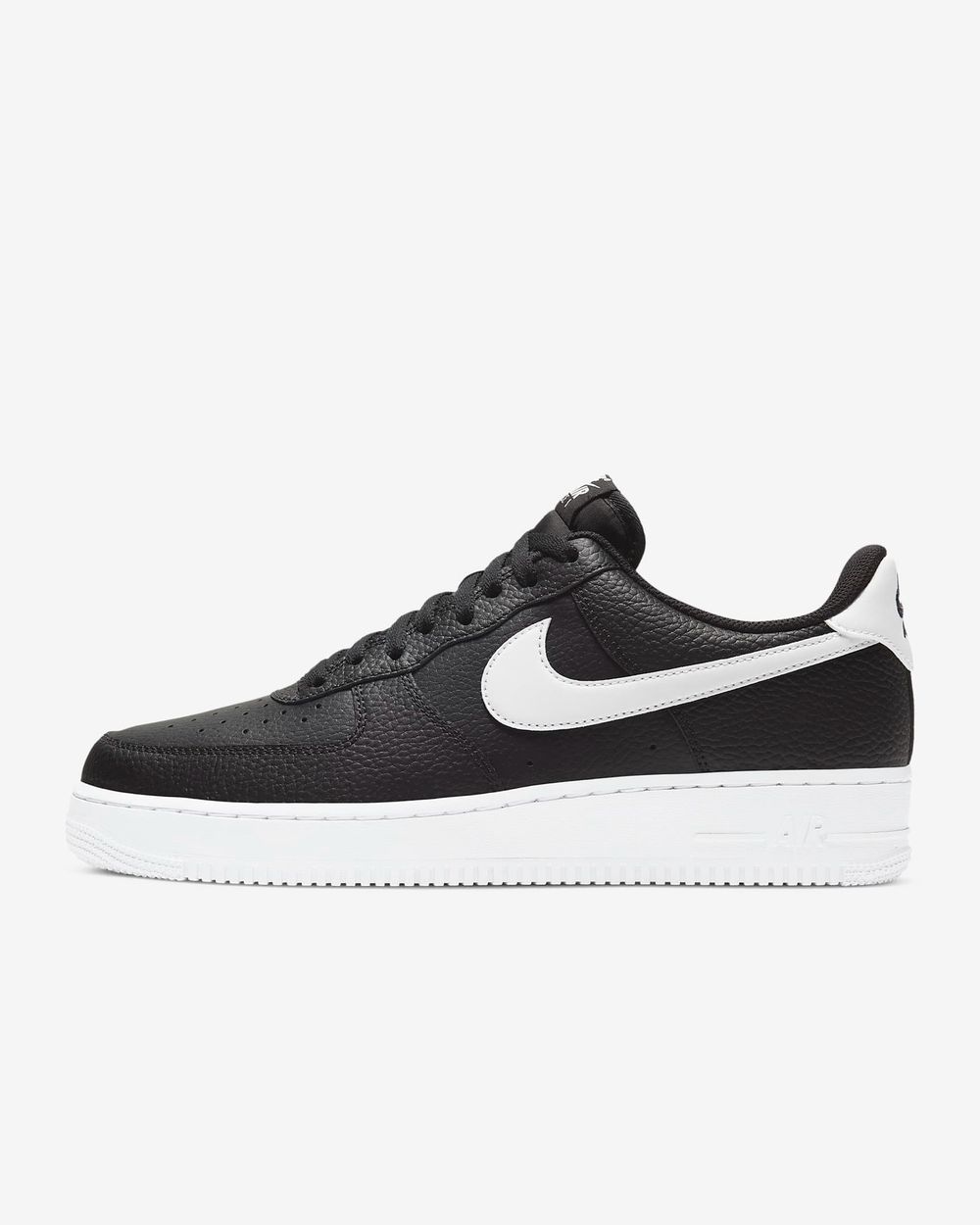 Кеды мужские NIKE Air Force 1 '07