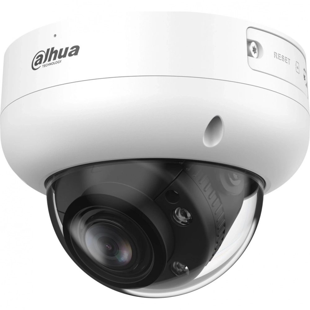 Камера видеонаблюдения Dahua DH-IPC-HDBW3649RP-ZAS-IL