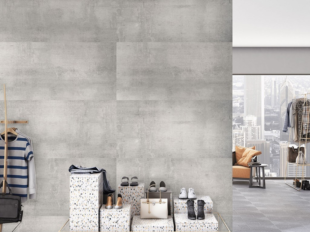 LOFT