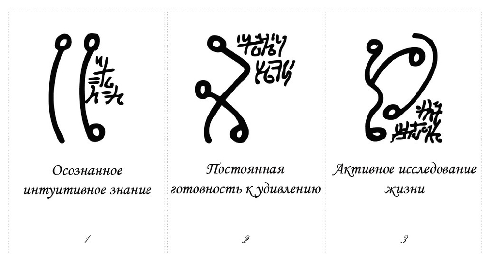 99 Чистых Тонов Невинности