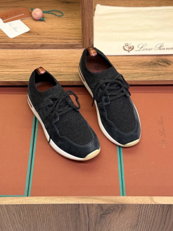 Кроссовки Loro Piana Flexy Walk 360