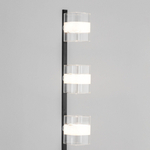 Citilux Вирта CL139932 Торшер Чёрный