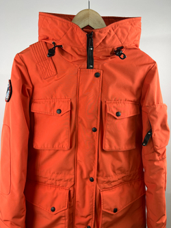 Парка Arctic Explorer