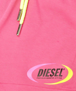 шорты Diesel - розовый(J00669 00YI9)