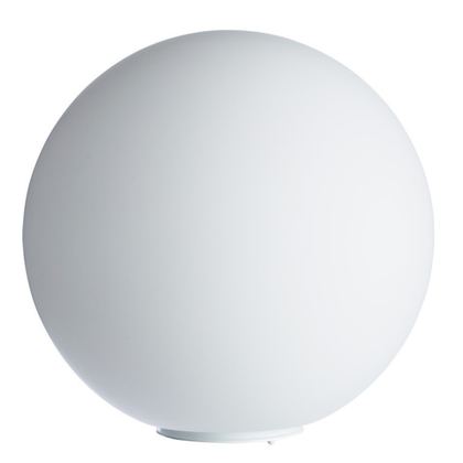 Настольная лампа Arte Lamp Sphere A6030LT-1WH