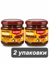 Тахин-пекмез Koska виноградный с фундуком 320 г x 2 шт