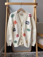 Светлый кардиган Gucci, 128