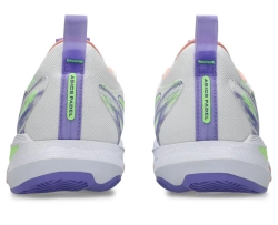 Женские кроссовки для padel Asics Sonicsmash FF - white/guava