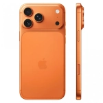 iPhone 17 Pro Max 1 ТБ, SIM + eSIM, Cosmic Orange (оранжевый)