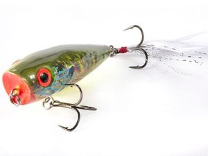 RATTLIN POP