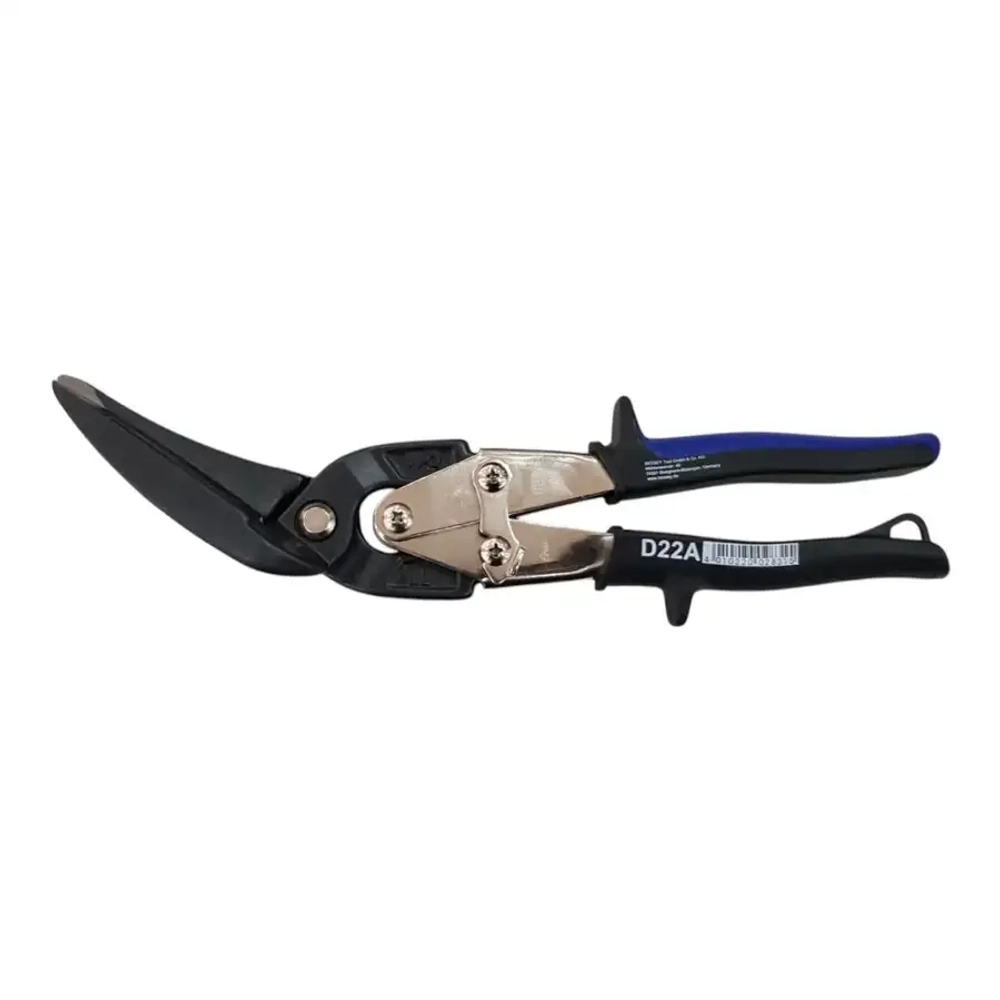 Ножницы по металлу BESSEY D22A