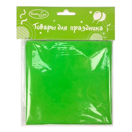 Скатерть полиэтиленовая Green 121см X 183см