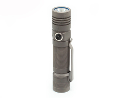Фонарь Olight S30-TI Titanium Baton Limited Edition