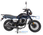 Мотоцикл Regulmoto Monster с ПТС
