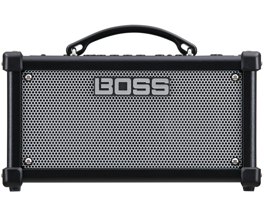 BOSS D-CUBE-LX (DUAL CUBE LX)