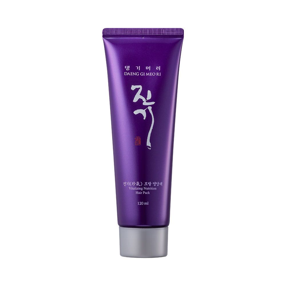 DAENG GI MEO RI Восстанавливающая питательная маска для волос Vitalizing Nutrition Hair Pack 120 гр.