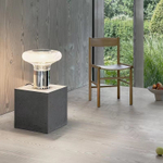 Table design lamp Five by Tobias Grau
