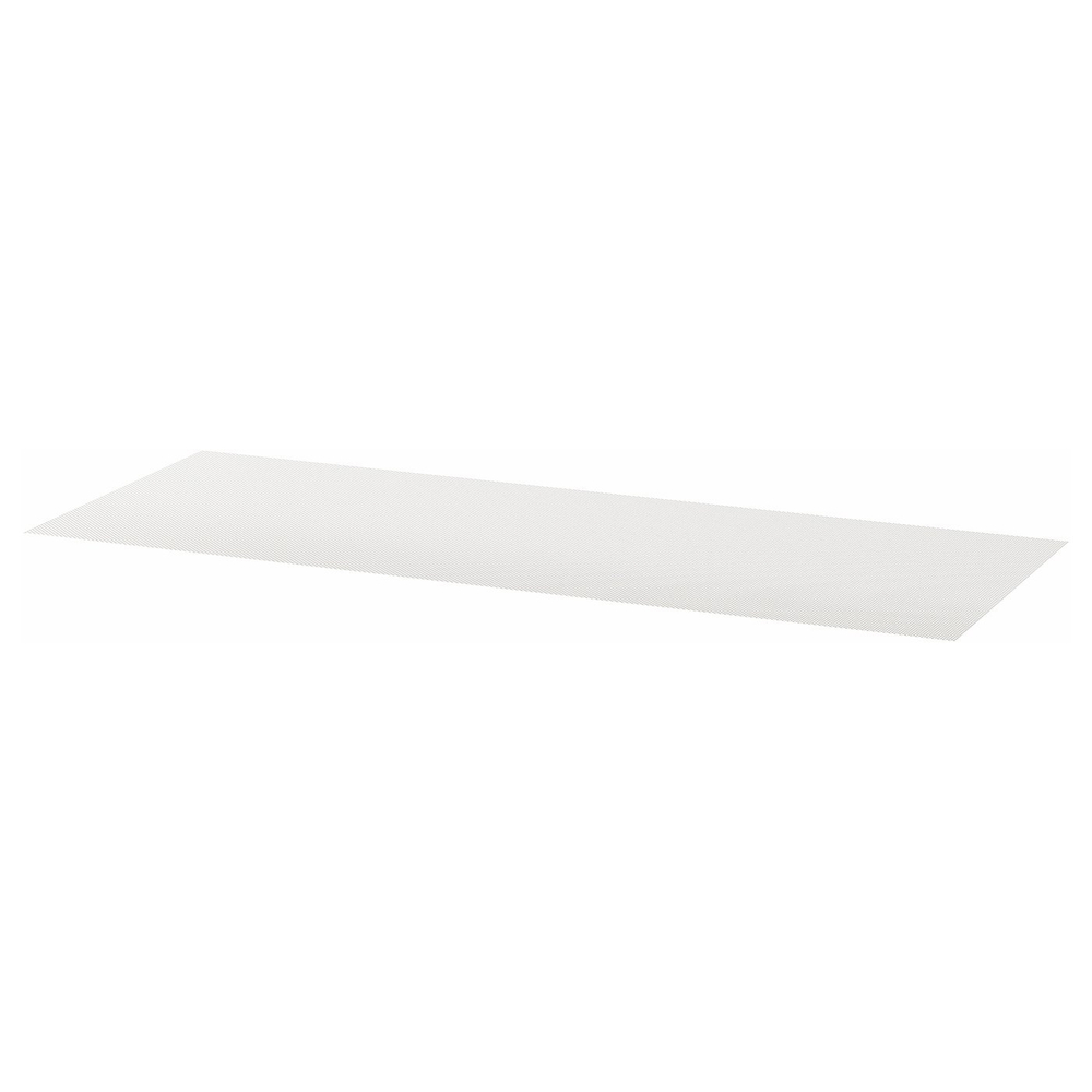 IKEA VARIERA  (ИКЕА ВАРИЕРА)  -  Коврик для ящика - прозрачный 150 см