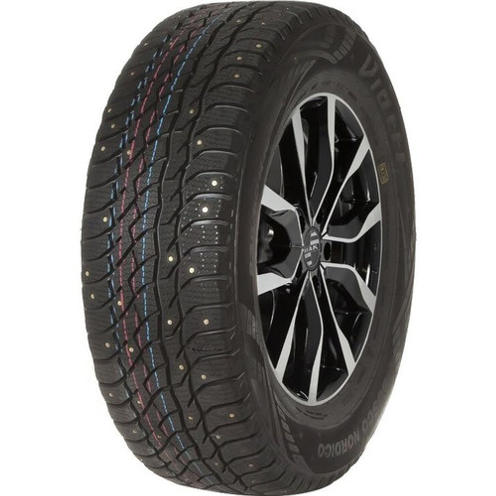 Легковая шина Viatti Bosco Nordico (V-523) 215/65R16 98T шип.