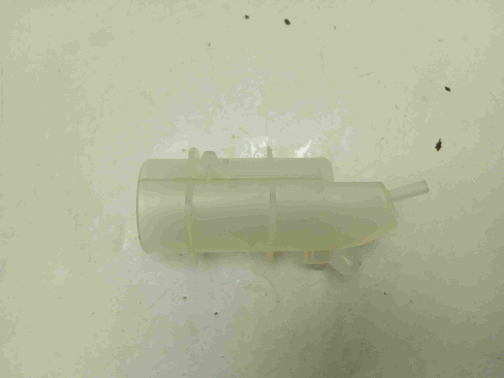 EWT10420W кт198 Камера прессостата для стиральной машины Electrolux EWT10420W б/у