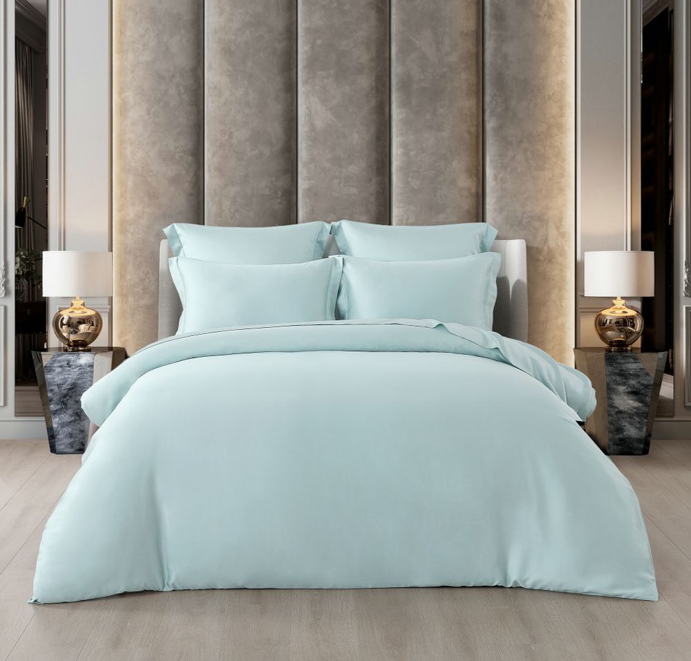 Постельное белье 1.5 спальное Luxe Dream Veroni C1008S