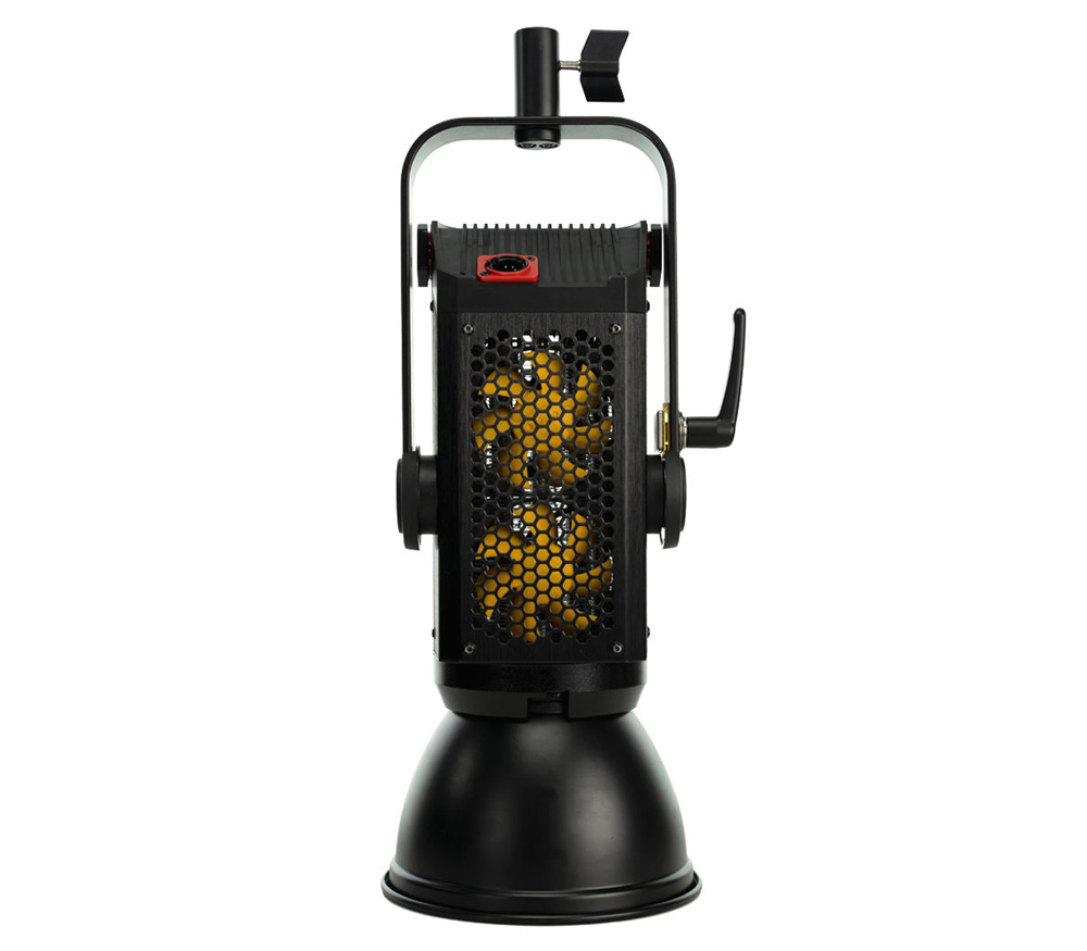 Осветитель Aputure LS C300d II V-mount, светодиодный, 300 Вт, 5600К