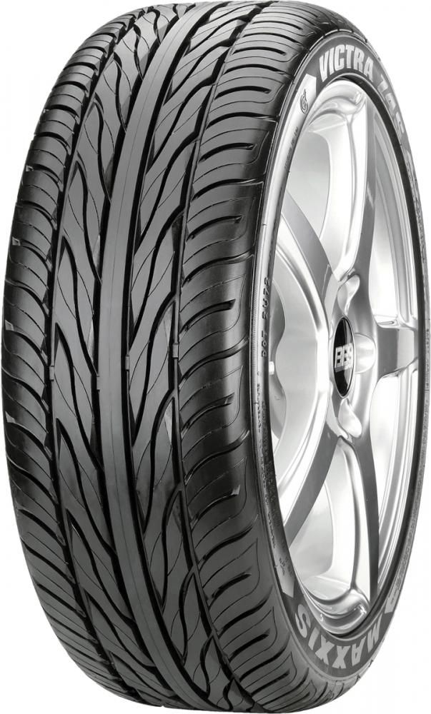 Maxxis MA-Z4S Victra 205/50 R15 89V
