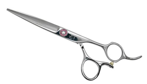 Suntachi Salon прямые ножницы SK01-MPI-60 ✅ Оригинал