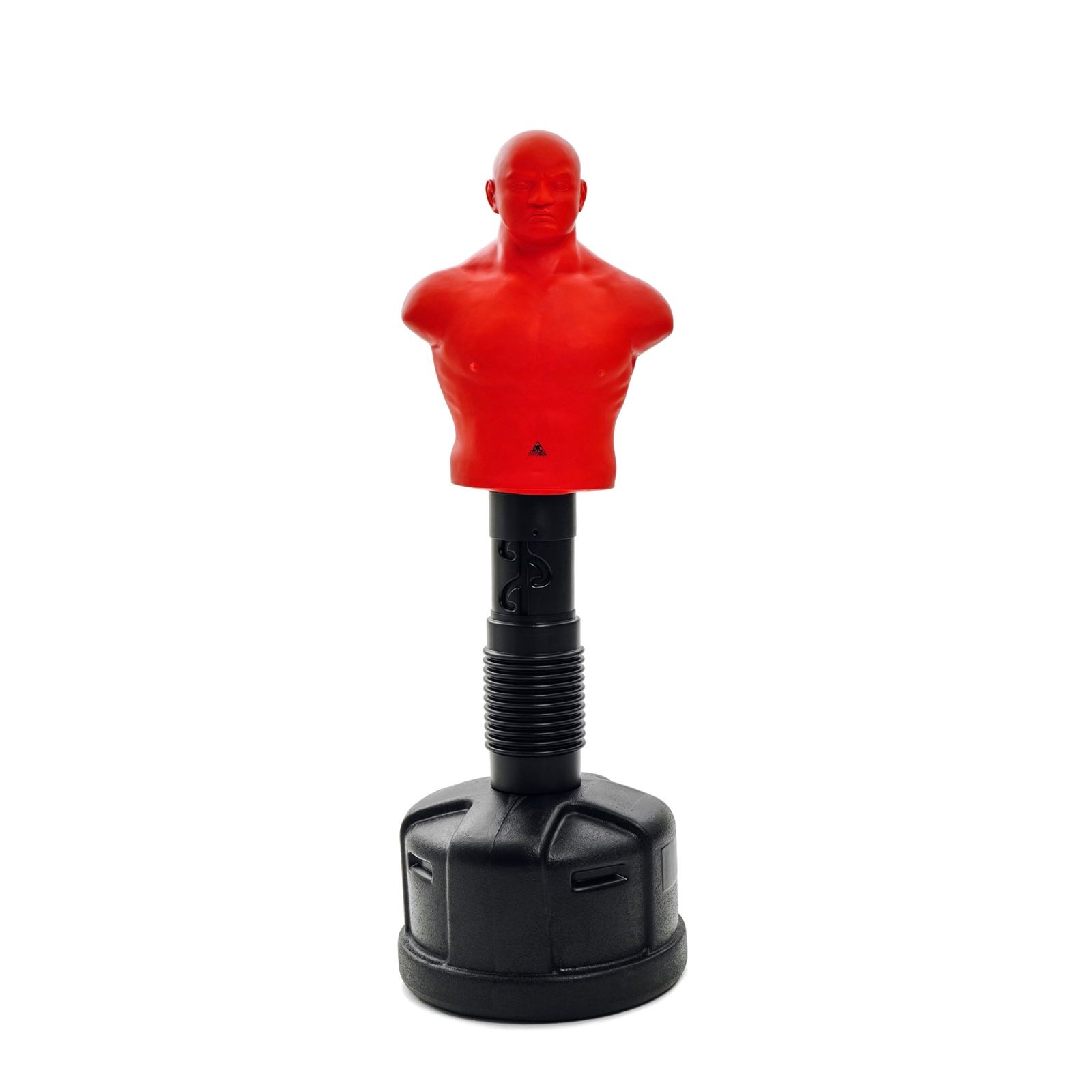 Манекен Adjustable Punch Man-Medium TLS-HR (красный) фото №2