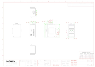 EDS-P206A-4PoE-M-SC-T