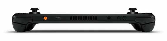 Игровая приставка Valve Steam Deck OLED 512 ГБ
