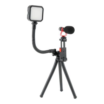 Комплект Falcon Eyes BloggerKit 07 mic