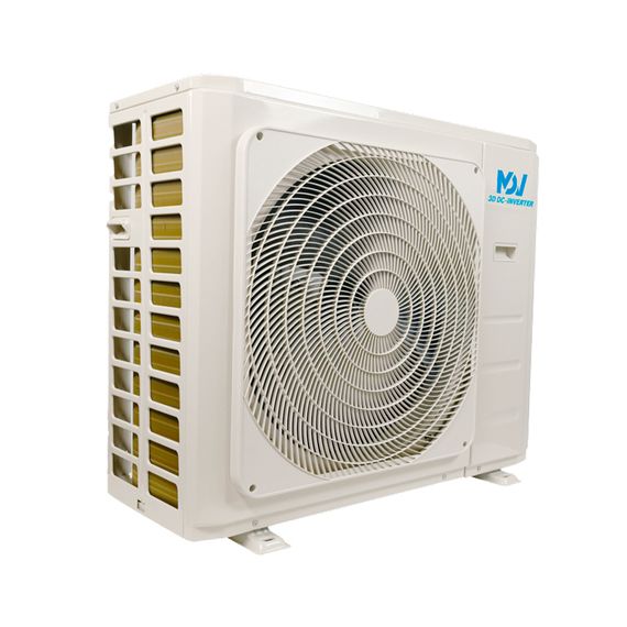 Наружный блок мульти сплит системы MDV MD4O-36HFN8 — (2)